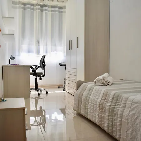 Holiday home Nelly's House Avola
