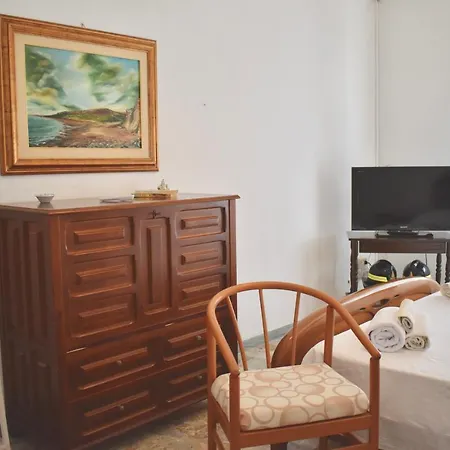 Holiday home Nelly's House Avola