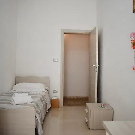 Nelly's House Holiday home Avola