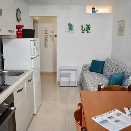 Nelly's House Holiday home Avola