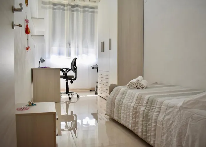 度假居 Nelly's House 阿沃拉