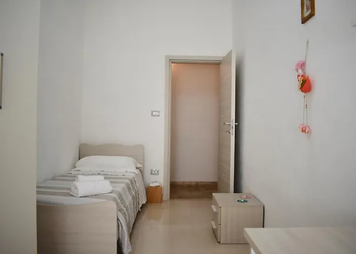 Nelly's House 度假居 阿沃拉