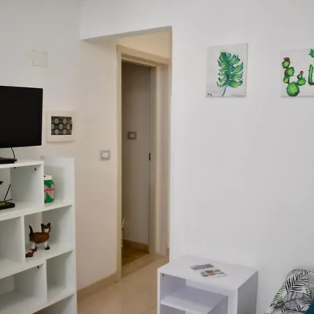 Дом отдыха Nelly's House *