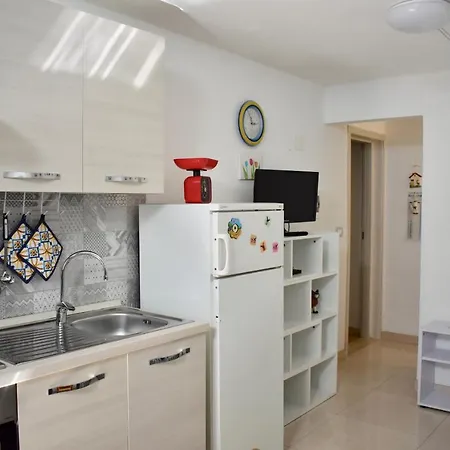 Nelly's House * Avola